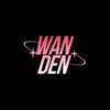 Логотип телеграм канала @wanden_community — WANDEN & Luuuuuuuvv