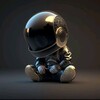 Логотип телеграм канала @wandereronton — Очень Полезный Бот