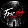 Логотип телеграм канала @wanderpubg — Fear shop v2