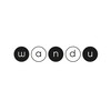 Логотип телеграм канала @wandu_official — wandu — для тех, чей свет согреет мир