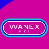 Logo of telegram channel wanexkidsturkey — Wanex Kids Outlet