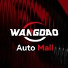 Логотип телеграм канала @wangdao_auto — WD|Авто из Китая 🇨🇳