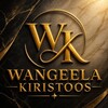Telegram channel WANGEELA KIRISTOOS(GOSPEL OF CHRIST) logo