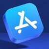 电报频道的标志 wangqianpingguo — H5封装|企业签|APP打包|苹果签