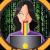 电报频道的标志 wangzhanshujujiechi — 渗透劫持 网站脱库