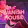 Logo of telegram channel wanishhouse — 🩷 WanishHouse — Block Strike.