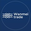 Логотип телеграм канала @wanmei_cargo — WANMEI TRADE | ПОСТАВКИ ИЗ КИТАЯ 🇨🇳