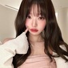 Логотип телеграм канала @wannabepretty — wanna be pretty