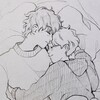 Логотип телеграм канала @wannabesomore — i wanna see so much more...