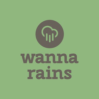 电报频道的标志 wannarainsnote — 慕雨文案馆丨文案、生活和远方❄