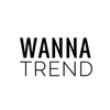 Logo of telegram channel wannatrend — WANNA TREND