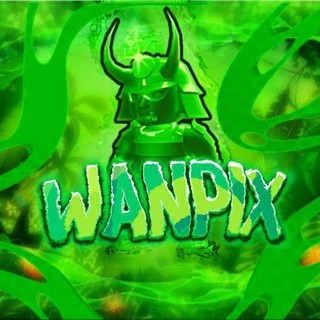 Логотип телеграм -каналу wanpix_team — WanPix team