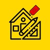Логотип телеграм канала @want_such_interior — Хочу такой интерьер
