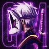 Логотип телеграм канала @wantearnmore — MONSTER SQUAD 👾