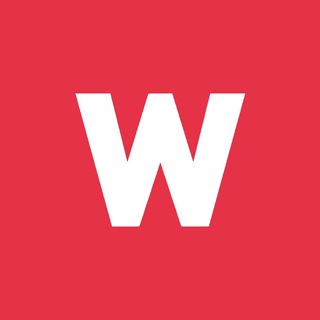 Логотип телеграм канала @wantedmagazine — Wanted Magazine