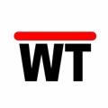 Logo saluran telegram wantedtraders — Team Wanted Traders