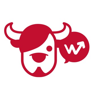电报频道的标志 wantgoo — 玩股網 Wantgoo