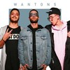 لوگوی کانال تلگرام wantons6 — کوروش🥀آرتا🥀وانتونز🥀بتووین🥀بت