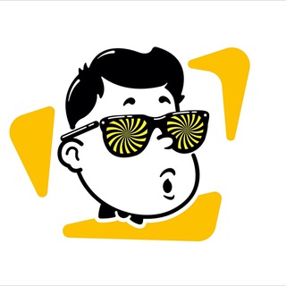Логотип телеграм канала @wantshopp — Магазин подарков и комиксов «ХОЧУ!»