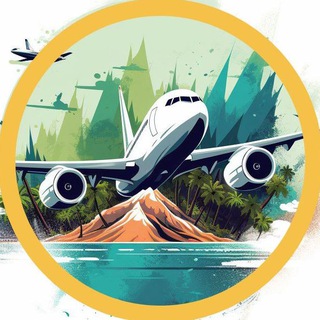 Telegram channel Хочу и Лечу logo