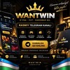 Telegram kanalining logotibi wantwin_uz — WantWin UZ 🇺🇿