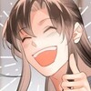 Логотип телеграм канала @wanxian_x — мини А-Чэн бабайка