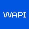Logo of telegram channel wapicommunity — WAPI community