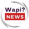 Telegram channel News Channel logo
