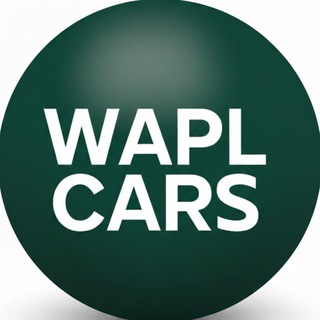 Логотип телеграм канала @wapl_cars — WAPL_CARS Импорт авто из США🇺🇸