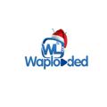 Logo saluran telegram waploadedvideos — Waploaded.com Videos