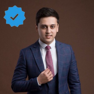 Telegram kanalining logotibi wapstarbonus — Sardor Tairov Rasmiy Kanal🎙