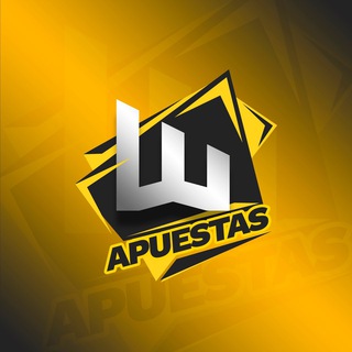 Logo saluran telegram wapuestas_es — WApuestas ️