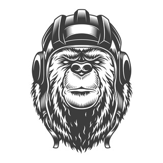 Telegram channel Военная история logo