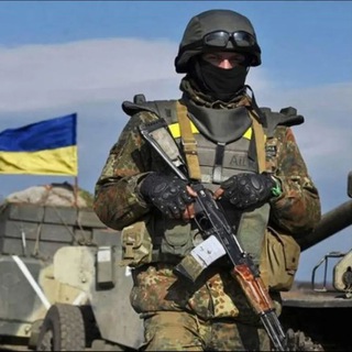 Логотип телеграм -каналу war_in_ukraina — War in Ukraine | Война в Украине