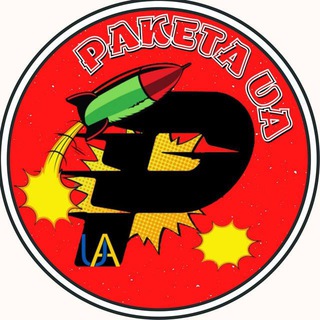 Логотип телеграм -каналу war_raketaua — Резерв Ракета UA