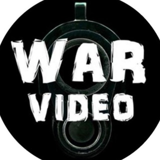 Логотип телеграм канала @war_video_teleg — WAR_VIDEO_TELEGRAM