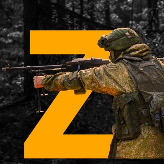 Логотип телеграм канала @war_z_news1 — Война Z. Мы победим!