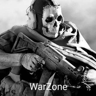 Логотип телеграм канала @war_zone_publ — WarZone