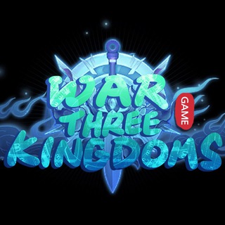 Logo of telegram channel war3kingdoms_ann — War Three Kingdoms Announcement