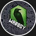 Telegram kanalining logotibi war_boy7 — محاضرات هشام المعموري 2023