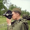 Логотип телеграм канала @war_in_color — Фото - история ВОВ| В цвете