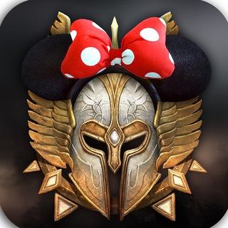 Логотип телеграм канала @warandmagicnews — War and Magic Official News