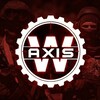 Logo of telegram channel waraxis — WarAxis | Breaking News and Updates