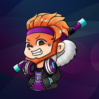 Логотип телеграм канала @warbarbie_mlbb — WarBarbie & Defender | Mobile Legends