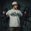 Логотип телеграм канала @warclub_mg — WarClub