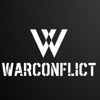 Логотип телеграм канала @warconflict — Warconflict - военные конфликты - происшествия - события