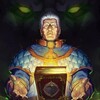 Логотип телеграм канала @warcraftbooksru — World of Warcraft books | Книги Варкрафт