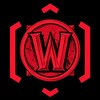 Logo of telegram channel warcrafthehe — Warcraft✧Hehestl WAR