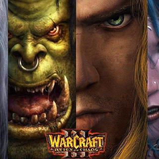 Telegram channel 🔸WARCRAFT CUBAN-LEGION🔸 logo