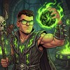 Логотип телеграм канала @warcraftman — ВаркрафтМан